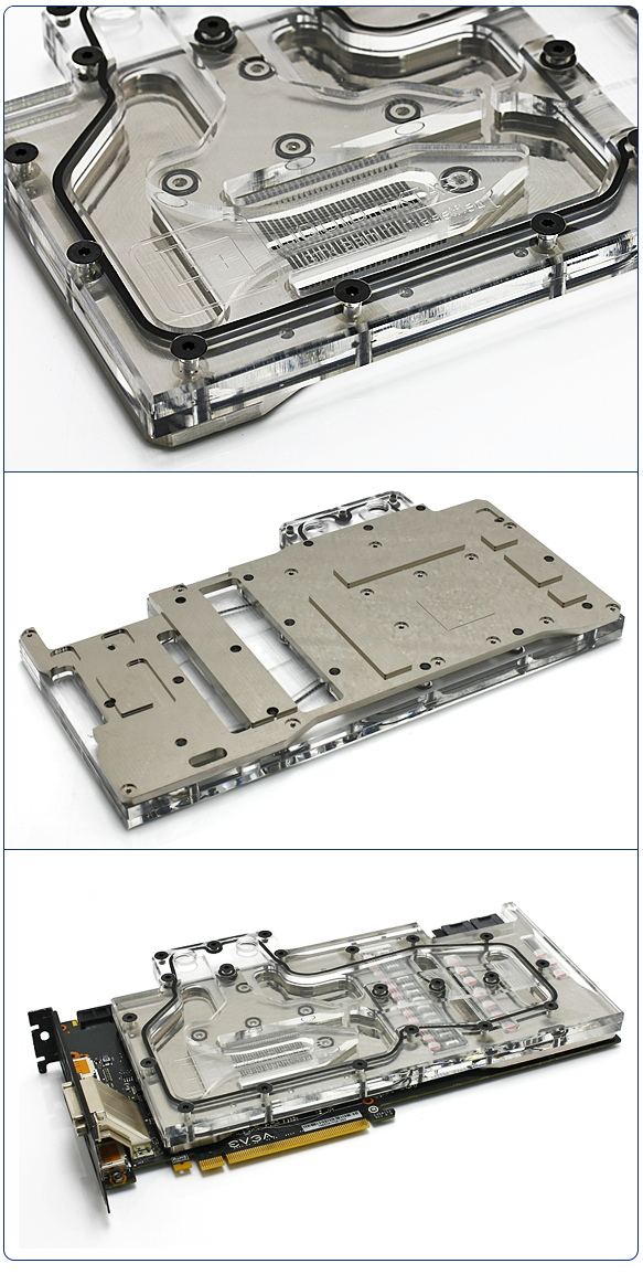 Liquid Extasy Wasserkühler