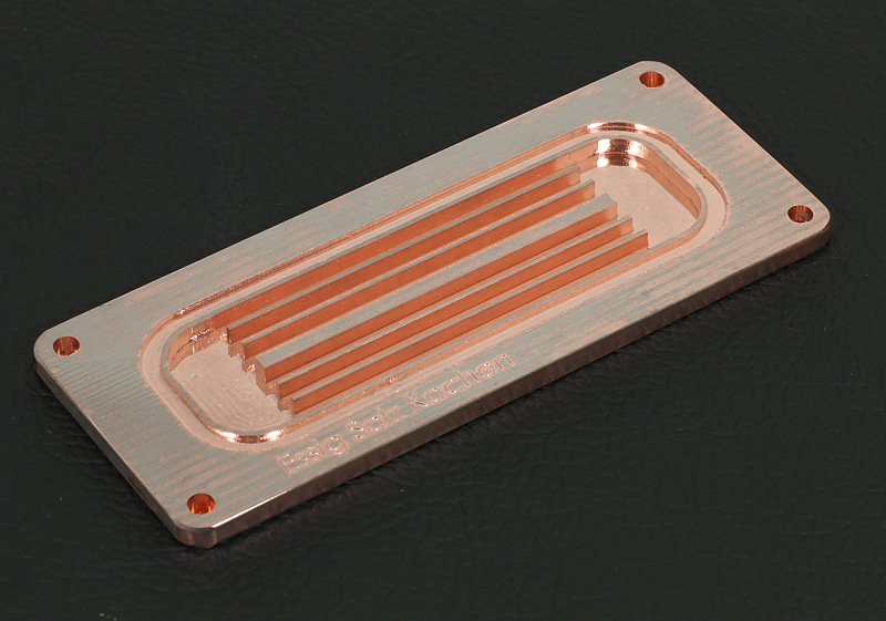 HPC - Kühlmitteltest | RC-Network.de