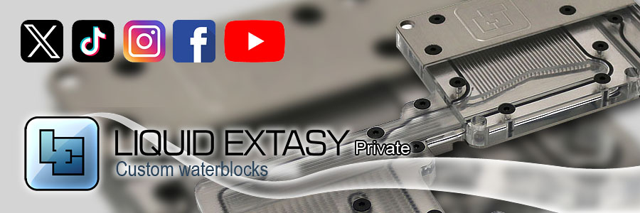 Liquid Extasy Header